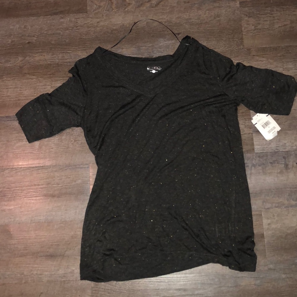 Bongo shirt size medium new with tags